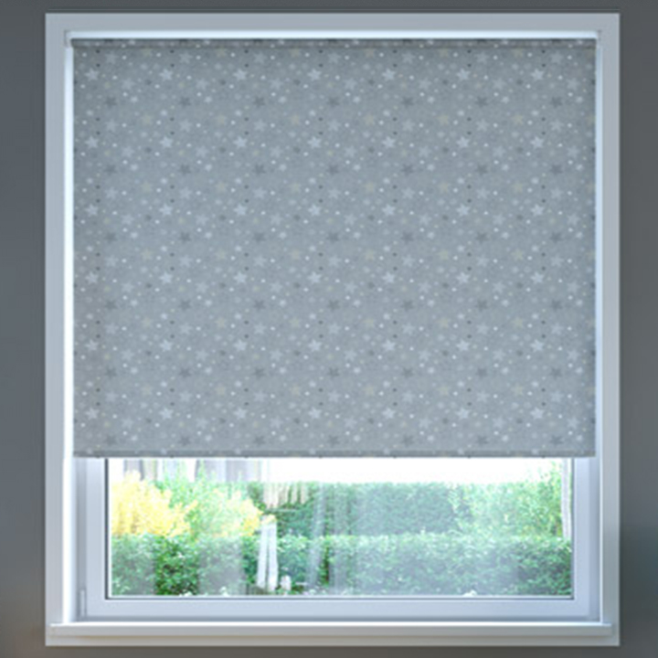 Darkening Roller Blind, Constellation